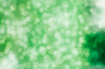 Natural green background