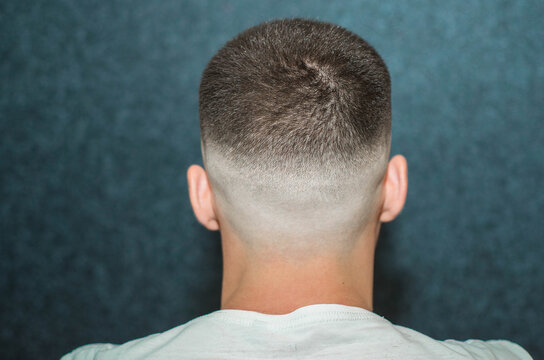 30+ Short Fade Haircuts For Men: 2024 Trends | Crew cut hair, Short fade  haircut, Haircuts for men