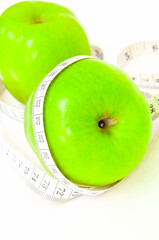 Healthy Living - nutrition and exercising