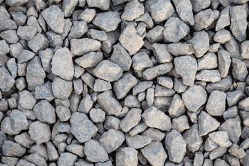 background of stone wall grey sample closeup