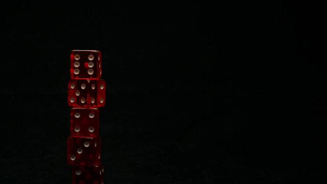 dice