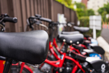 12,290 Bicycle Cycle Motor Wall Murals - Canvas Prints - Stickers 