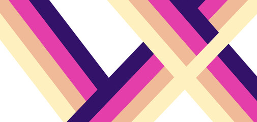 abstract geometric background