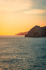Calanques of Marseille