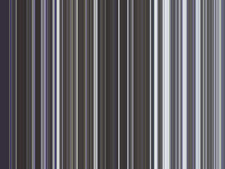 black, white, gray, orange, green, yellow, red, beige, magenta Retro abstract pattern and texture background with vertical stripes
