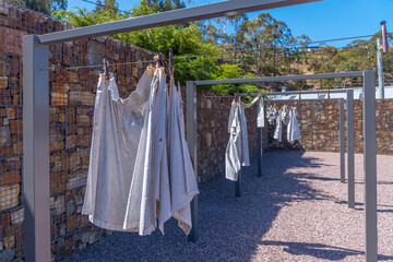 Cascade female factory in Hobart, Australia © dudlajzov