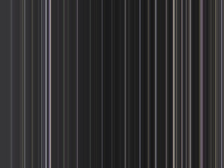 black, white, gray, orange, green, yellow, red, beige, magenta Retro abstract pattern and texture background with vertical stripes
