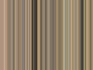 black, white, gray, orange, green, yellow, red, beige, magenta Retro abstract pattern and texture background with vertical stripes
