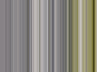 black, white, gray, orange, green, yellow, red, beige, magenta Retro abstract pattern and texture background with vertical stripes