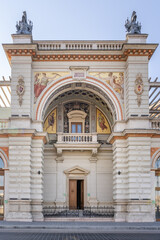 Fototapety na wymiar - Fototapeta24.pl