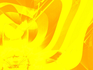 modern abstract background with light effects