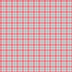 seamless tartan pattern or background
