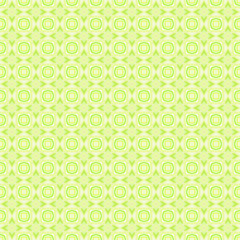 Fototapeta premium ornamental kaleidoscopic pattern. geometric background