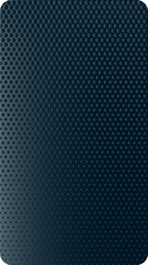 Colorful abstract circles paint background