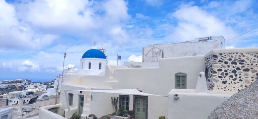 santorini island greece