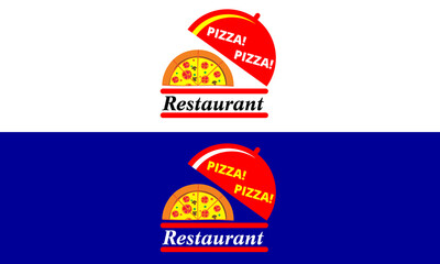 Restaurant and Food Logo