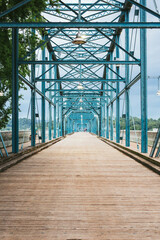 Historic Walking Bridge
