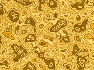 modern abstract background with light effects