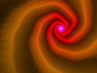 modern abstract background with light effects