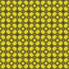 Abstract modern geometric pattern or background