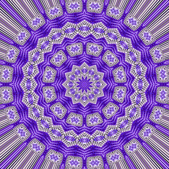 Abstract modern geometric pattern or background