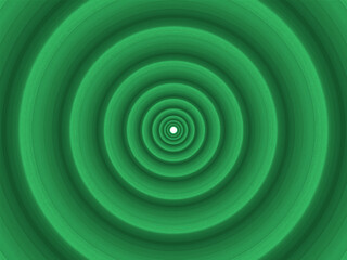 abstract fractal background. light effect