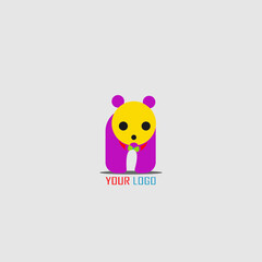 Bear logo 