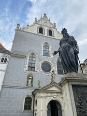 Franziskanerkirche Wien - 355026012