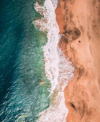 Strand in Hawaii