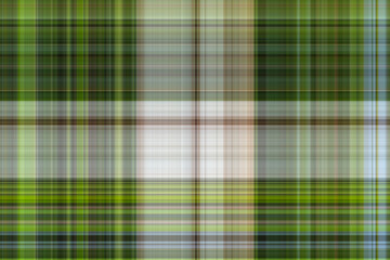 seamless textile pattern with green stripes