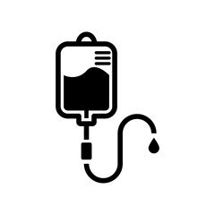 Fototapeta premium Infuse icon vector