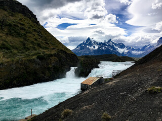 Torres del Paine