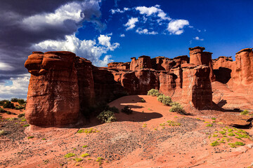 Ischigualasto