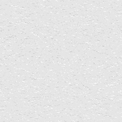 Blank old paper with gray texture. Empty black and white handmade vintage background square format. Vector illustration is a graphic element for artistic design projects.