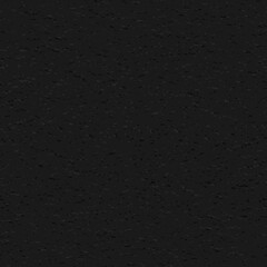 Blank old paper with gray texture. Empty black and white handmade vintage background square format. Vector illustration is a graphic element for artistic design projects.