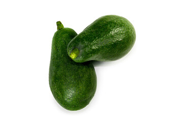 AGUACATE O PALTAS FRESCAS