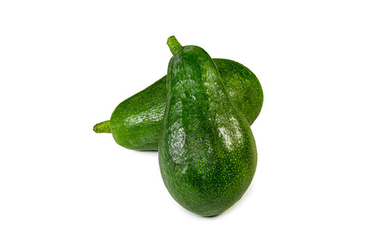 AGUACATES O PALTAS SUAVES