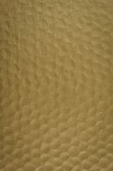 Crumpled paper background vignette. texture of crumpled  paper.