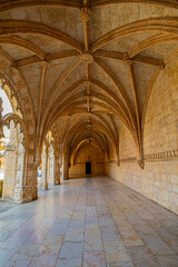 Mosteiro dos Jer&ocirc;nimos