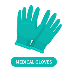 Face shield icon. Face shield made of clear plastic For wear to prevent the spread of corona virus.