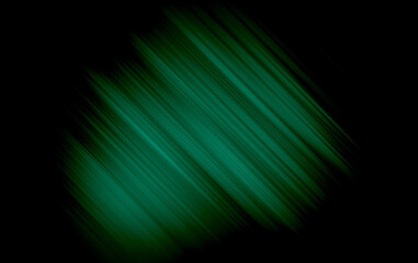 Background black and green dark are light with the gradient is the Surface with templates metal texture soft lines tech gradient abstract diagonal background silver black sleek with gray.