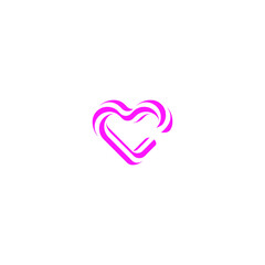 pink heart shaped candy, love, candy 