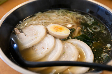 ラーメン
