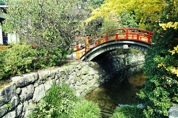 橋