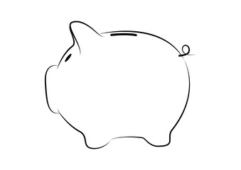 Piggy bank