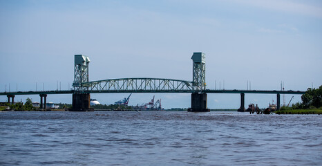 Cape Fear River