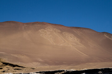 El Candelabro de Paracas 1