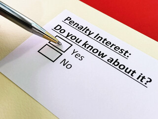 Questionnaire about conveyancing