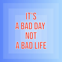 Motivation Quotes Vector Design, Positive, Words, Typography