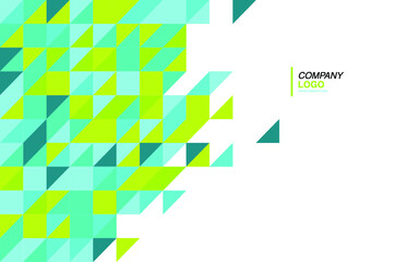 modern business brochure leaflet flyer